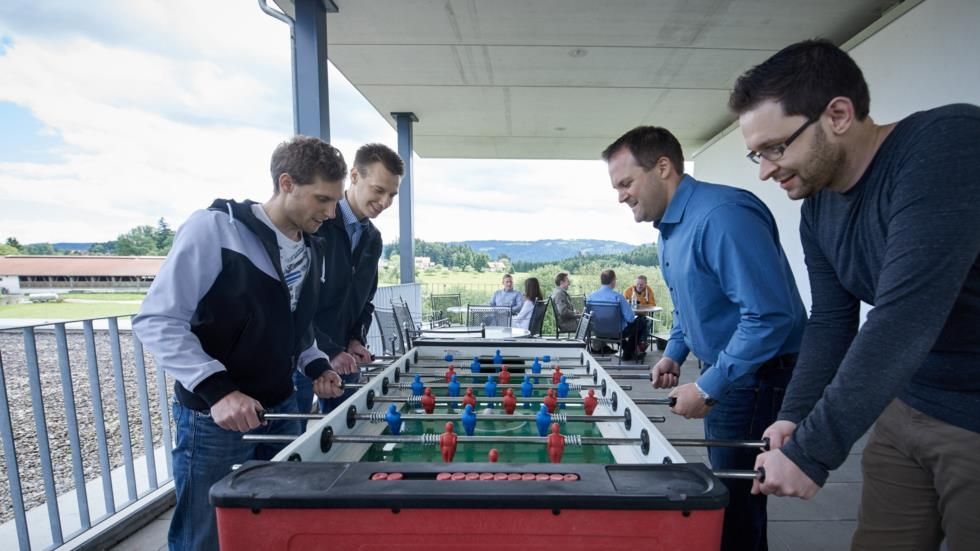 tecnotron elektronik gmbh