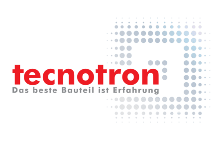 Logo von tecnotron elektronik gmbh