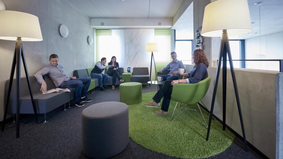 tecnotron elektronik gmbh