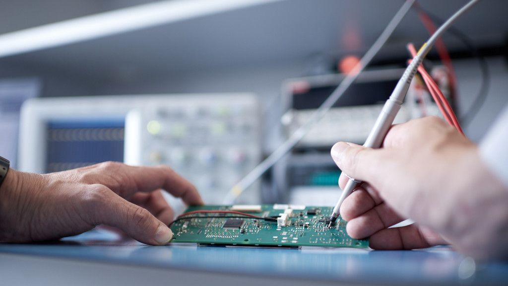 tecnotron elektronik gmbh