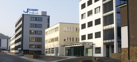 Kampf GmbH