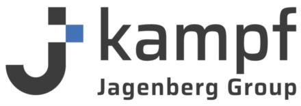 Logo von Kampf GmbH