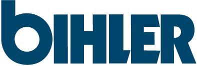 Logo von Otto Bihler Maschinenfabrik GmbH & Co.KG