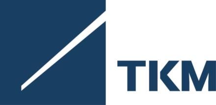 Logo von TKM GmbH