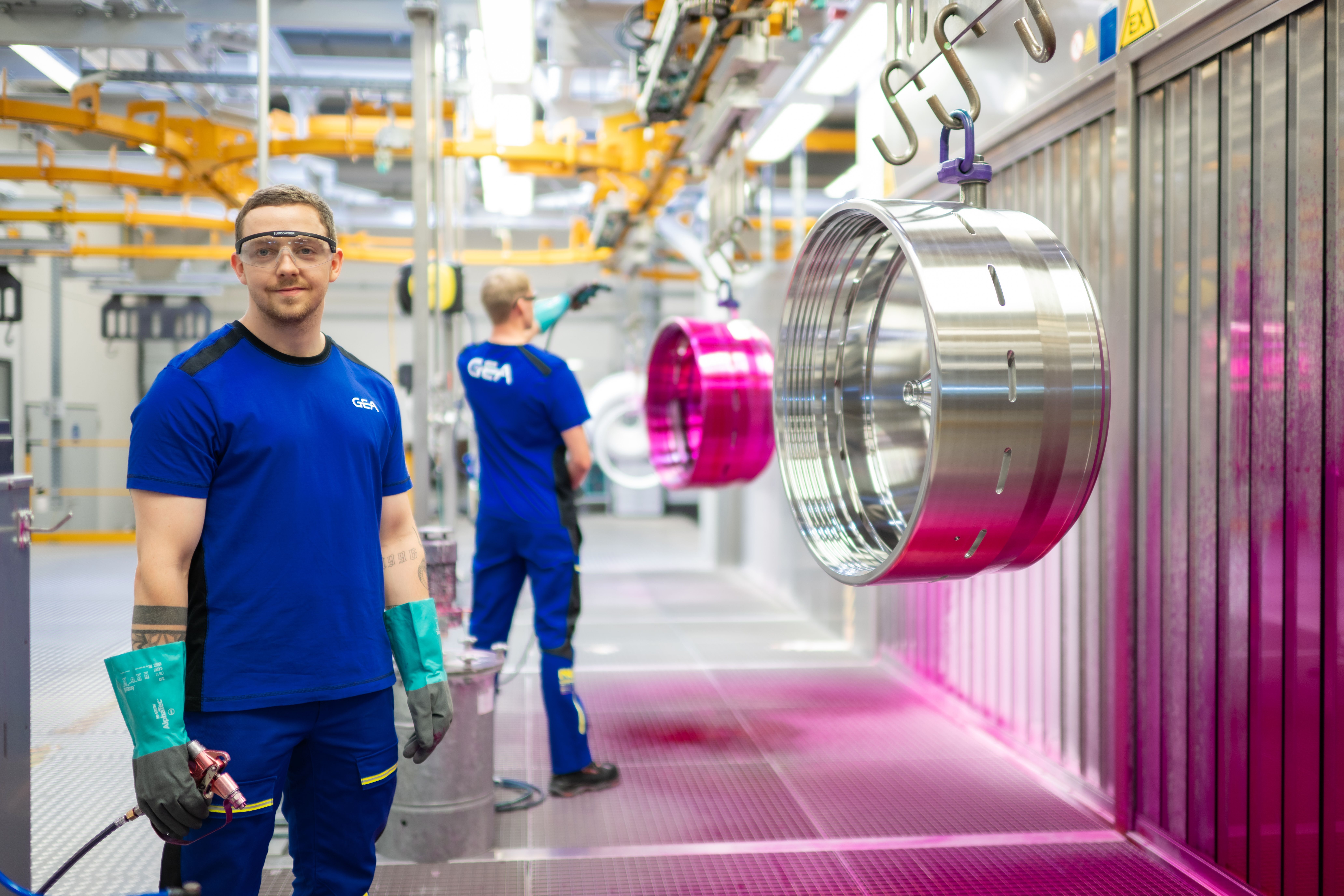 GEA Food Solutions Germany GmbH