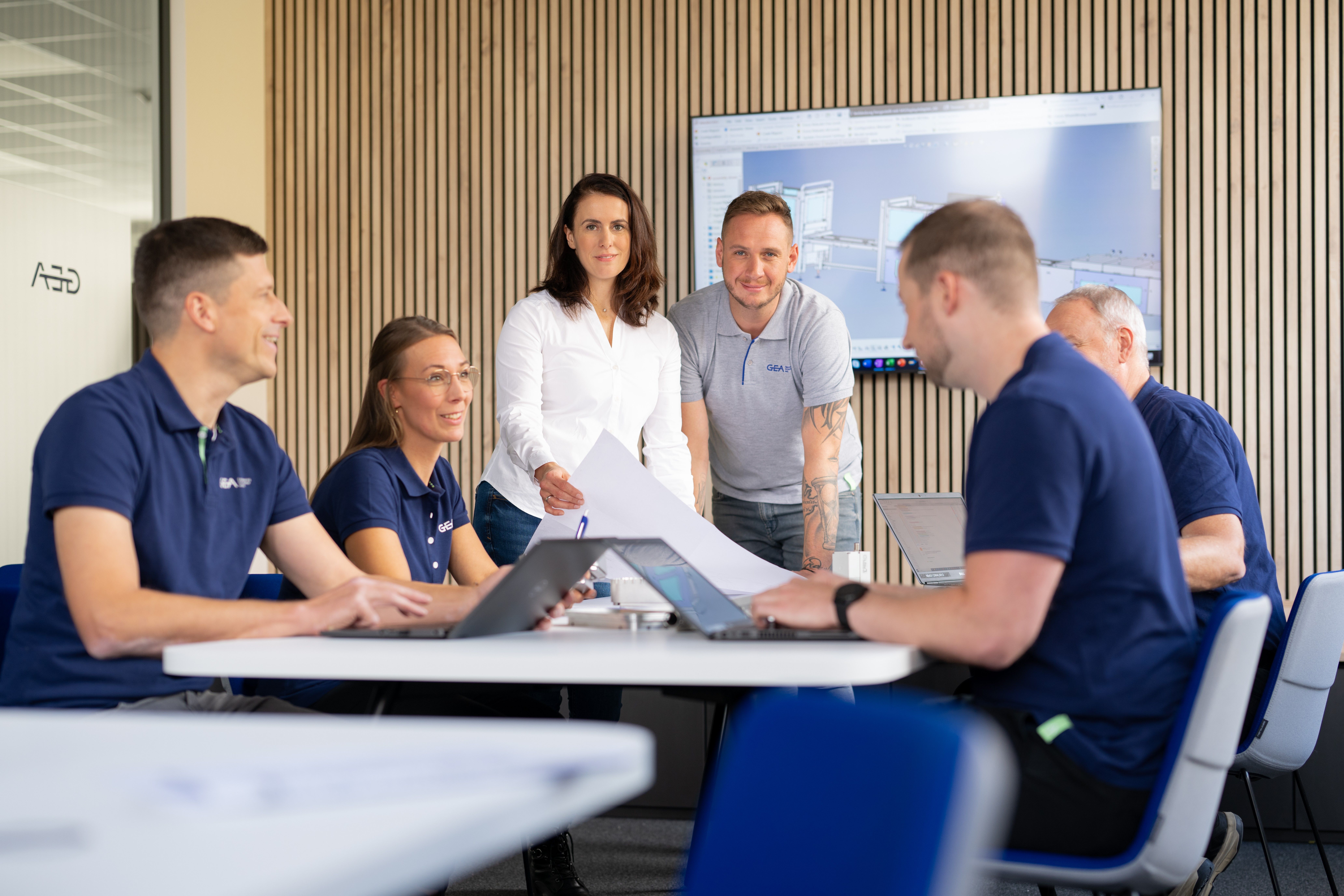 GEA Food Solutions Germany GmbH