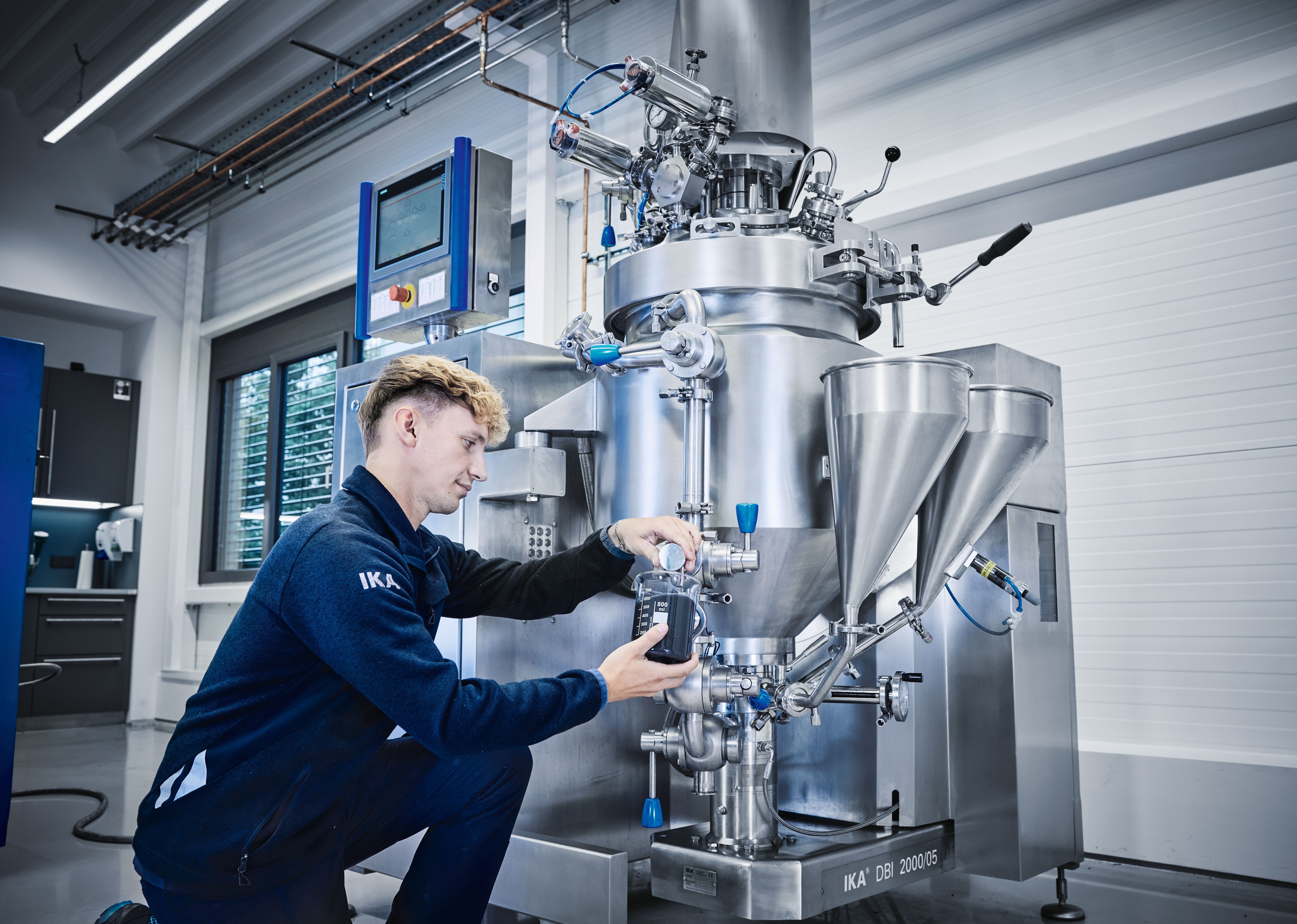 IKA-Werke GmbH & Co. KG