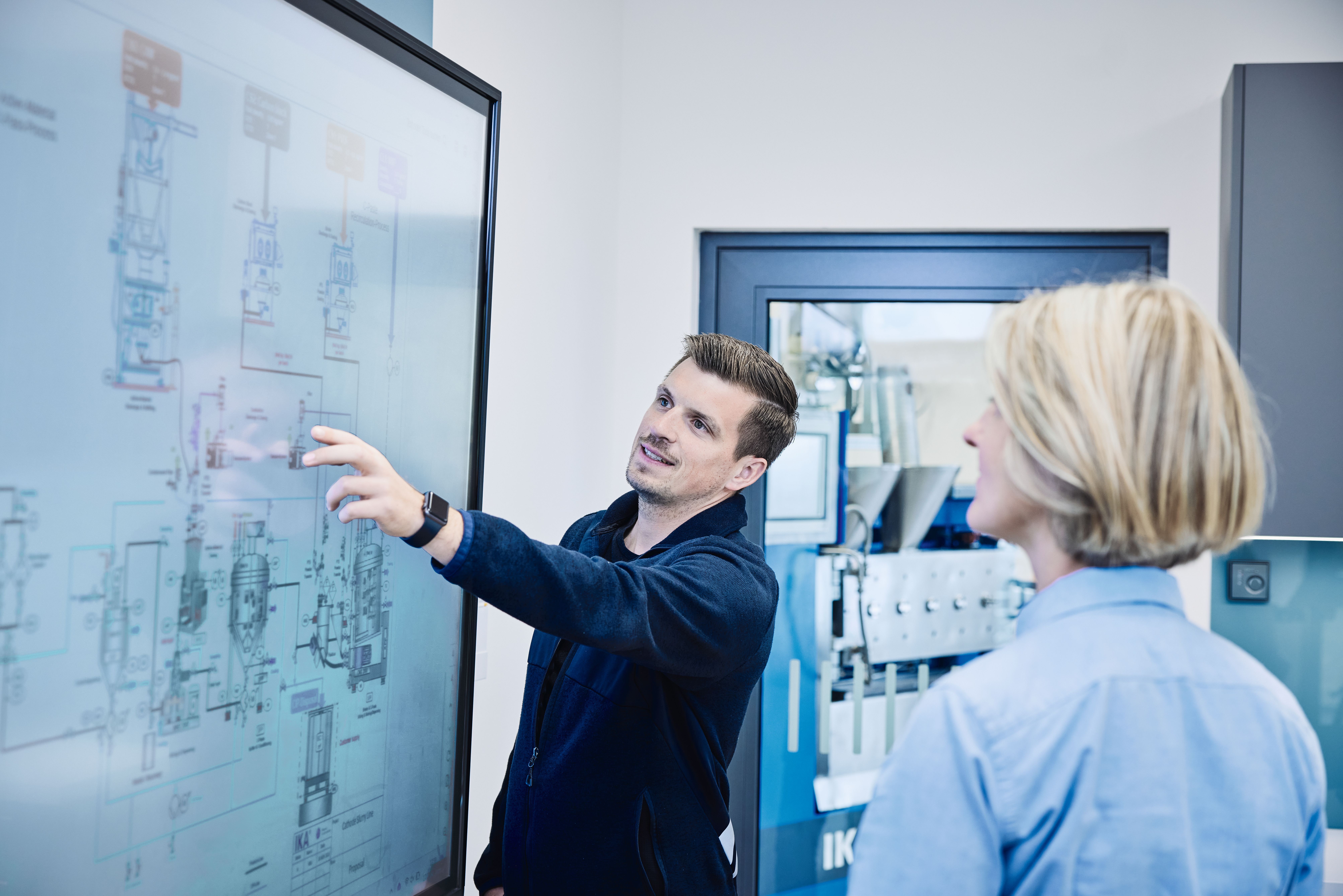 IKA-Werke GmbH & Co. KG