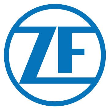 ZF Friedrichshafen AG