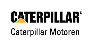 Logo von Caterpillar Motoren GmbH & Co. KG