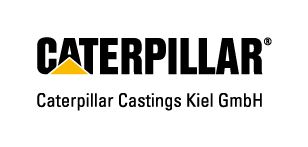 Logo von Caterpillar Castings Kiel GmbH
