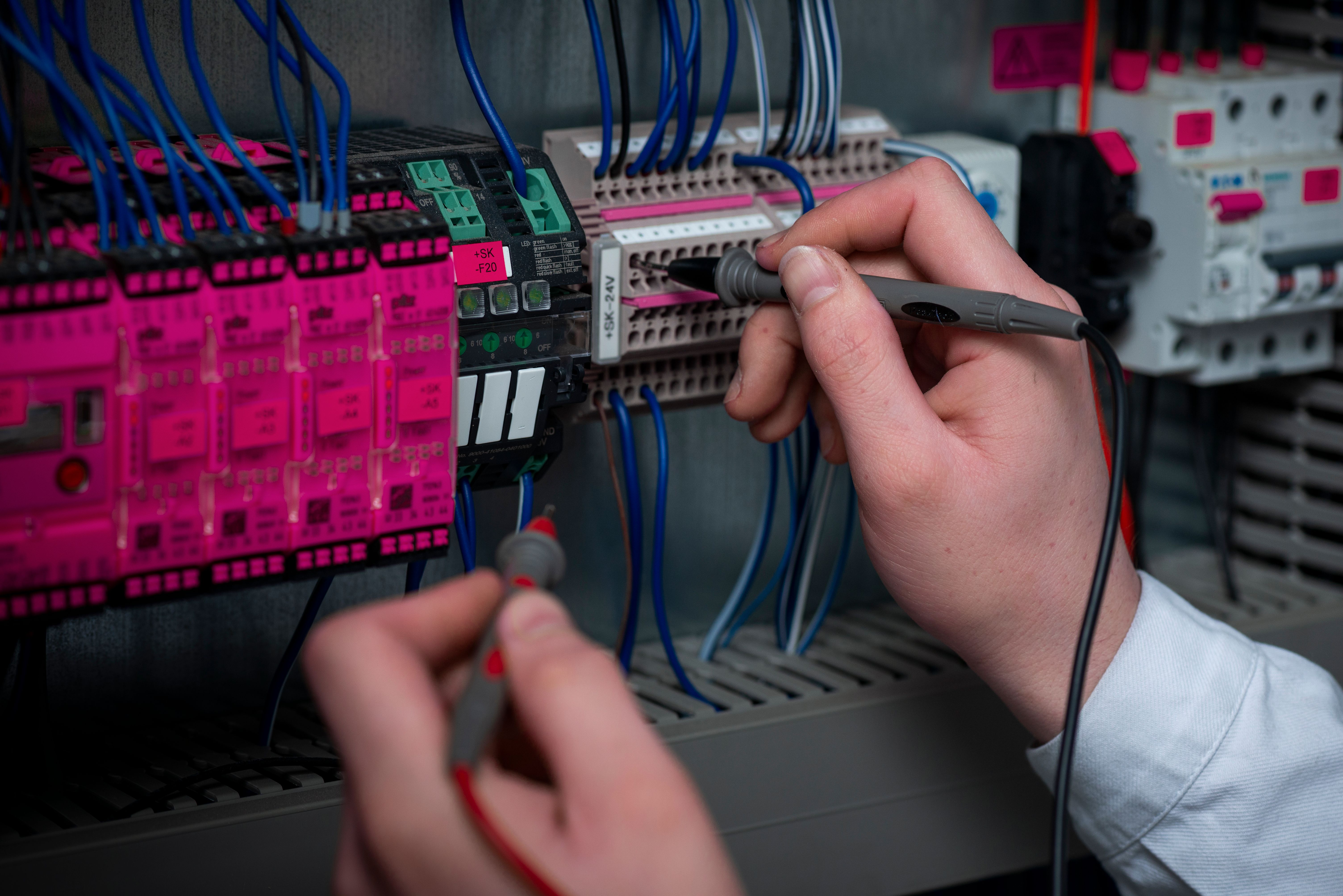 Faurecia Emissions Control Technologies Germany GmbH