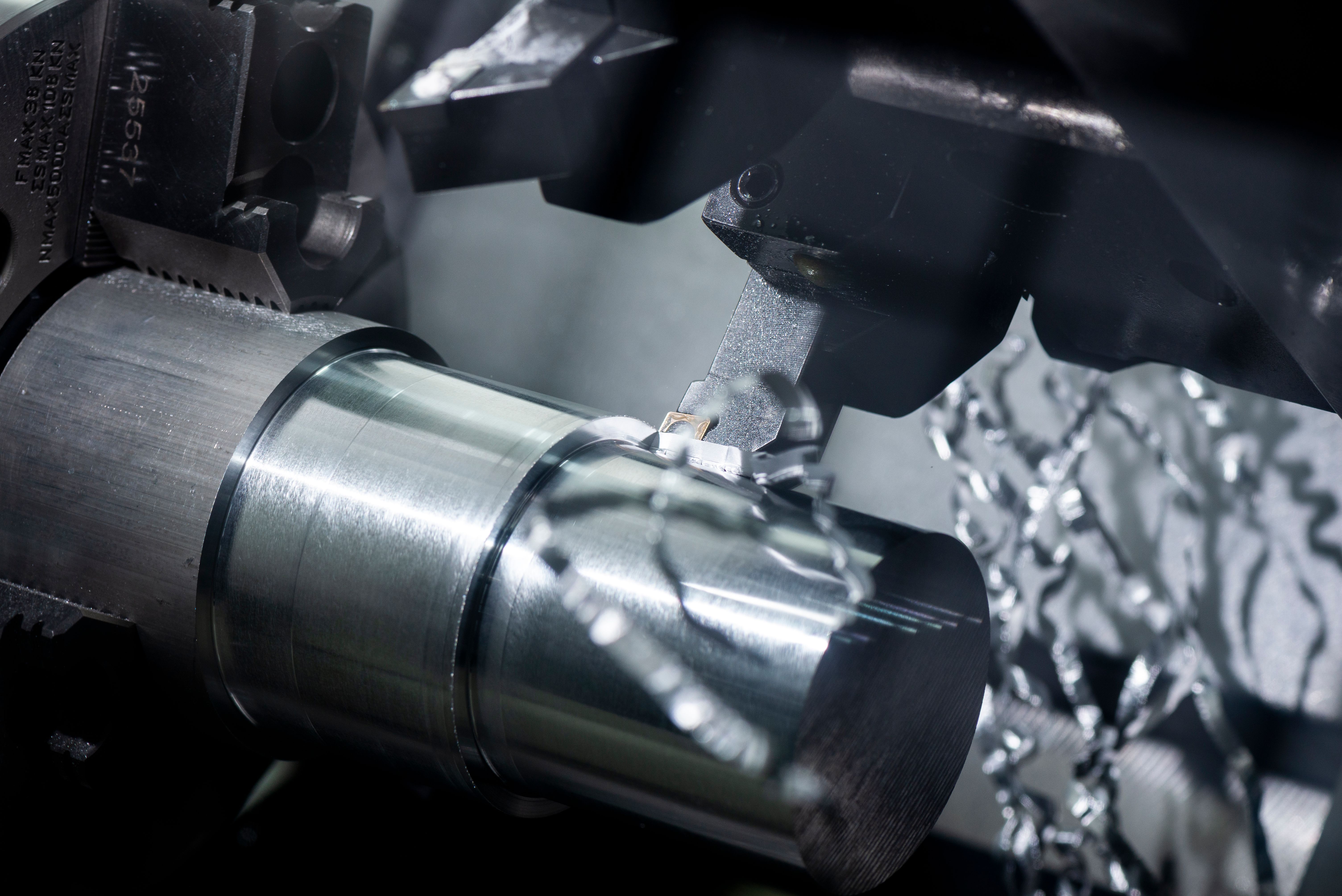 Faurecia Emissions Control Technologies Germany GmbH