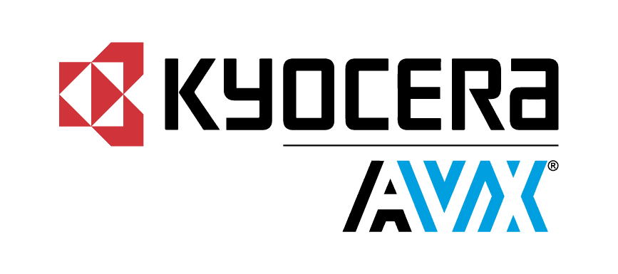 Logo von KYOCERA AVX Components (Werne) GmbH