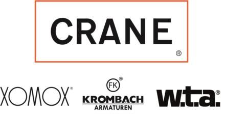 Logo von XOMOX International GmbH & Co. Crane ChemPharma Flow Solutions
