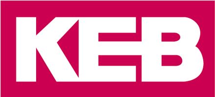 Logo von KEB Automation KG