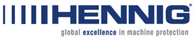 Logo von Hennig GmbH