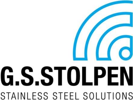 Logo von G.S. Stolpen GmbH & Co KG
