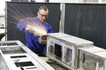 G.S. Stolpen GmbH & Co KG