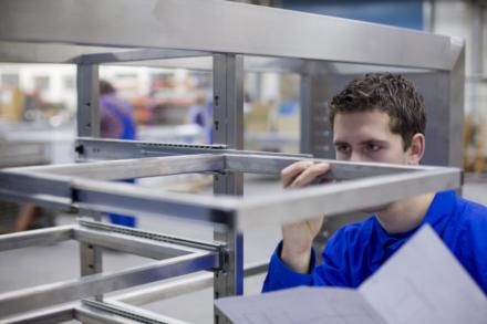 G.S. Stolpen GmbH & Co KG