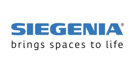 Logo von SIEGENIA GRUPPE