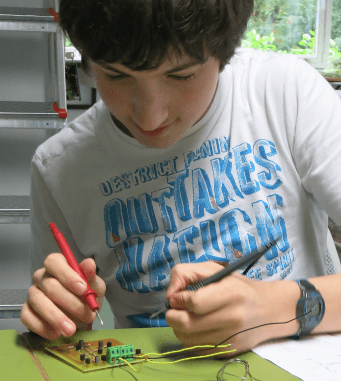 Wiesemann & Theis GmbH