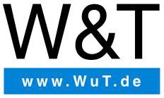 Logo von Wiesemann & Theis GmbH