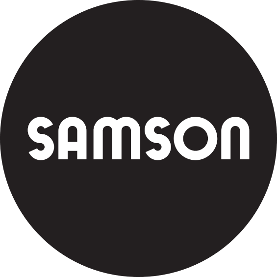 Logo von Samson AG