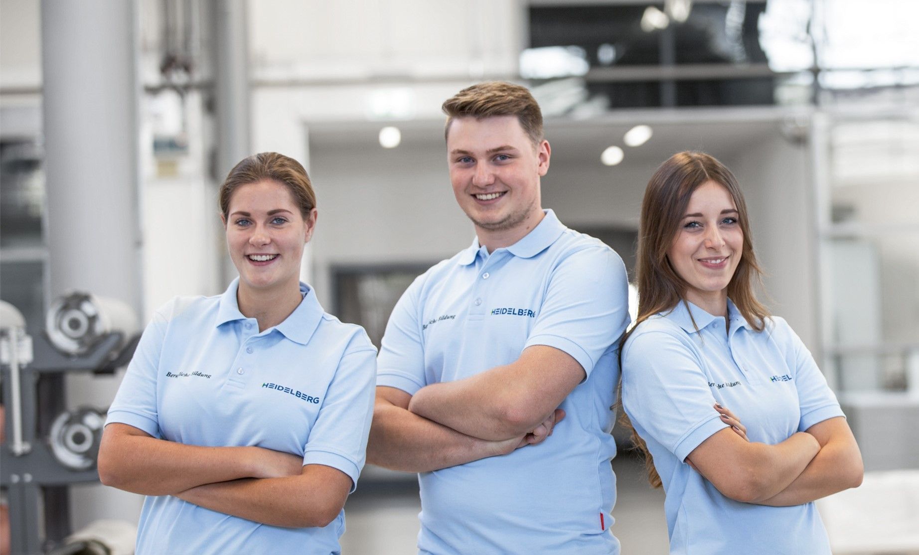 Heidelberger Druckmaschinen AG