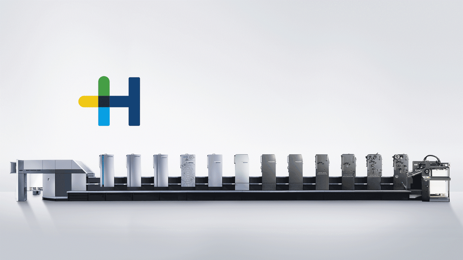 Heidelberger Druckmaschinen AG