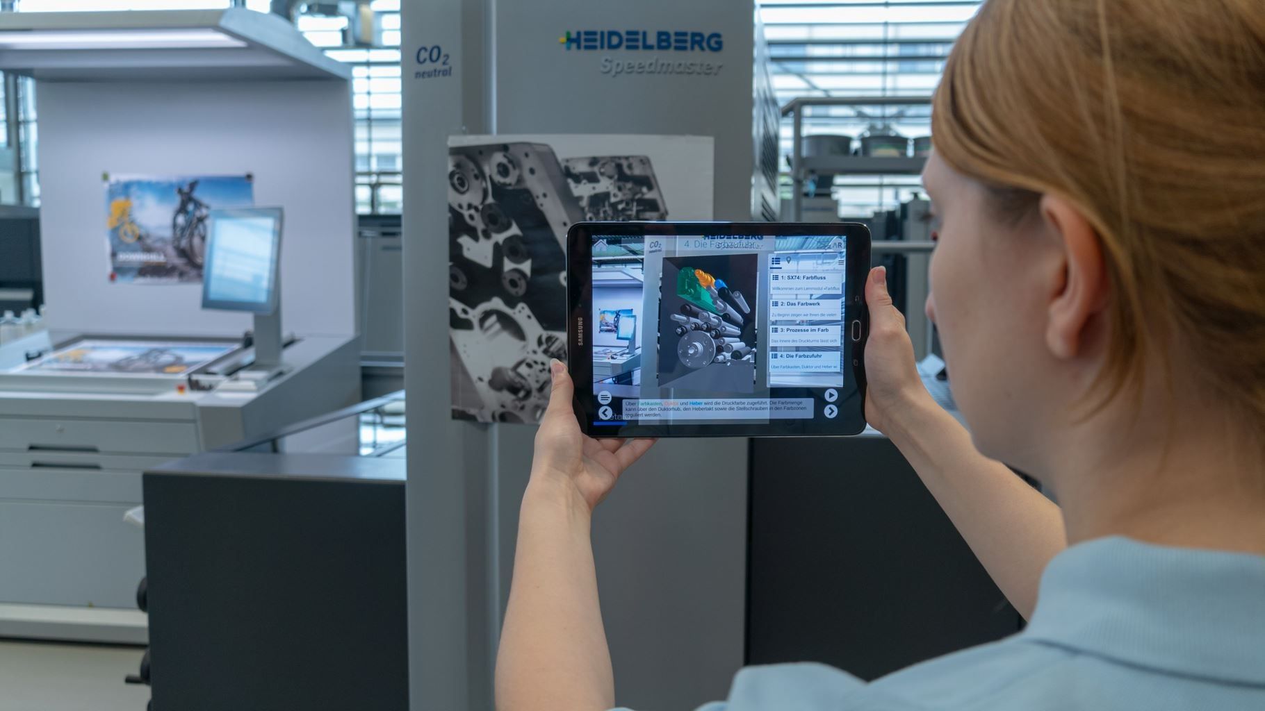 Heidelberger Druckmaschinen AG