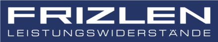 Logo von Frizlen GmbH & Co. KG