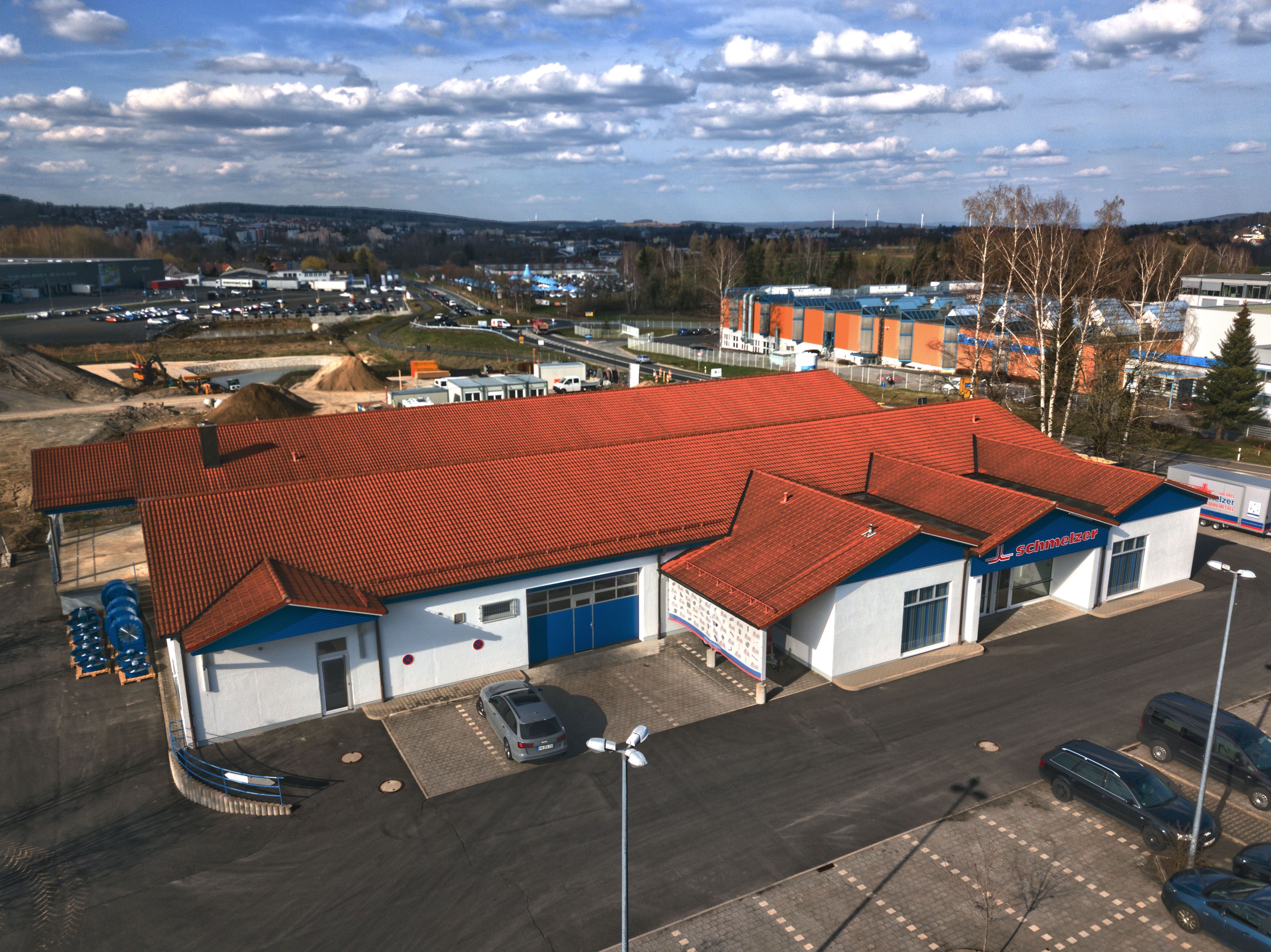 Ambros Schmelzer & Sohn GmbH & Co. KG