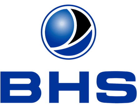 Logo von BHS Corrugated Maschinen- und Anlagenbau GmbH