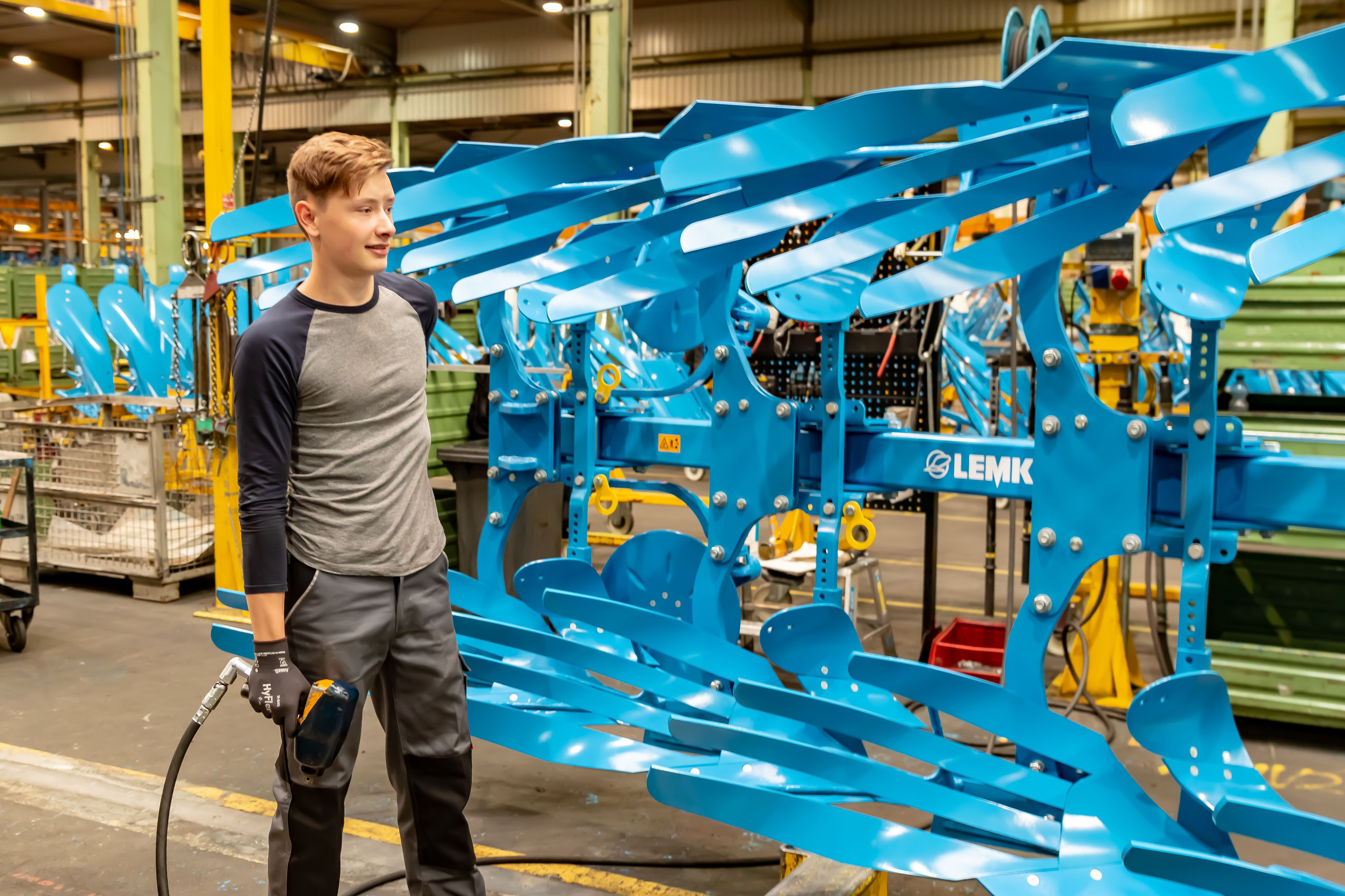 LEMKEN GmbH & Co. KG