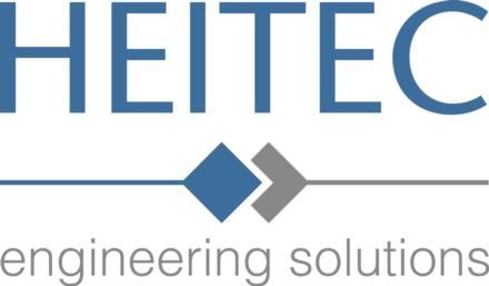Logo von HEITEC AG