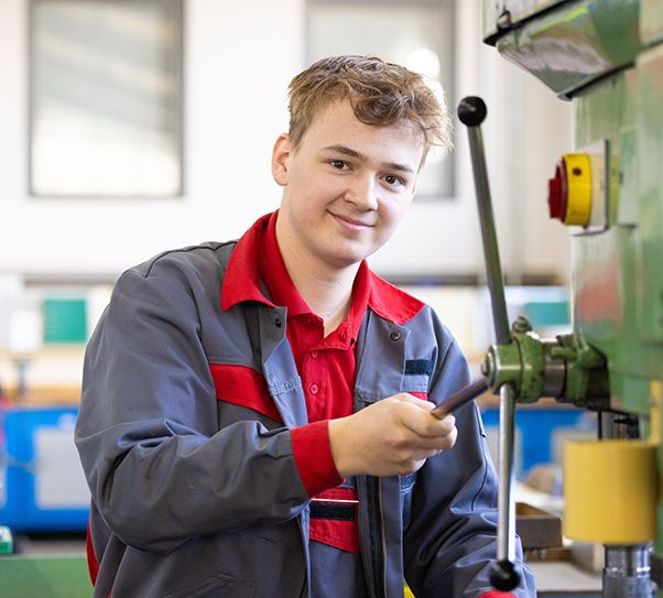 Grenzebach Maschinenbau GmbH