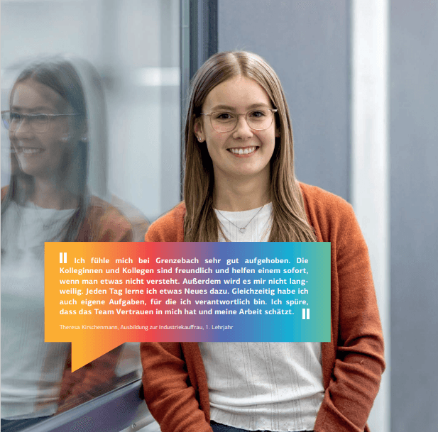 Grenzebach Maschinenbau GmbH