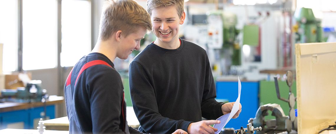 Grenzebach Maschinenbau GmbH