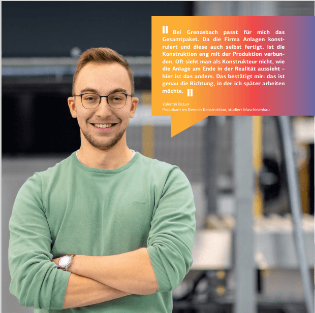 Grenzebach Maschinenbau GmbH