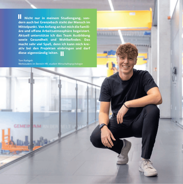 Grenzebach Maschinenbau GmbH