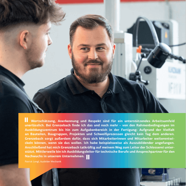 Grenzebach Maschinenbau GmbH