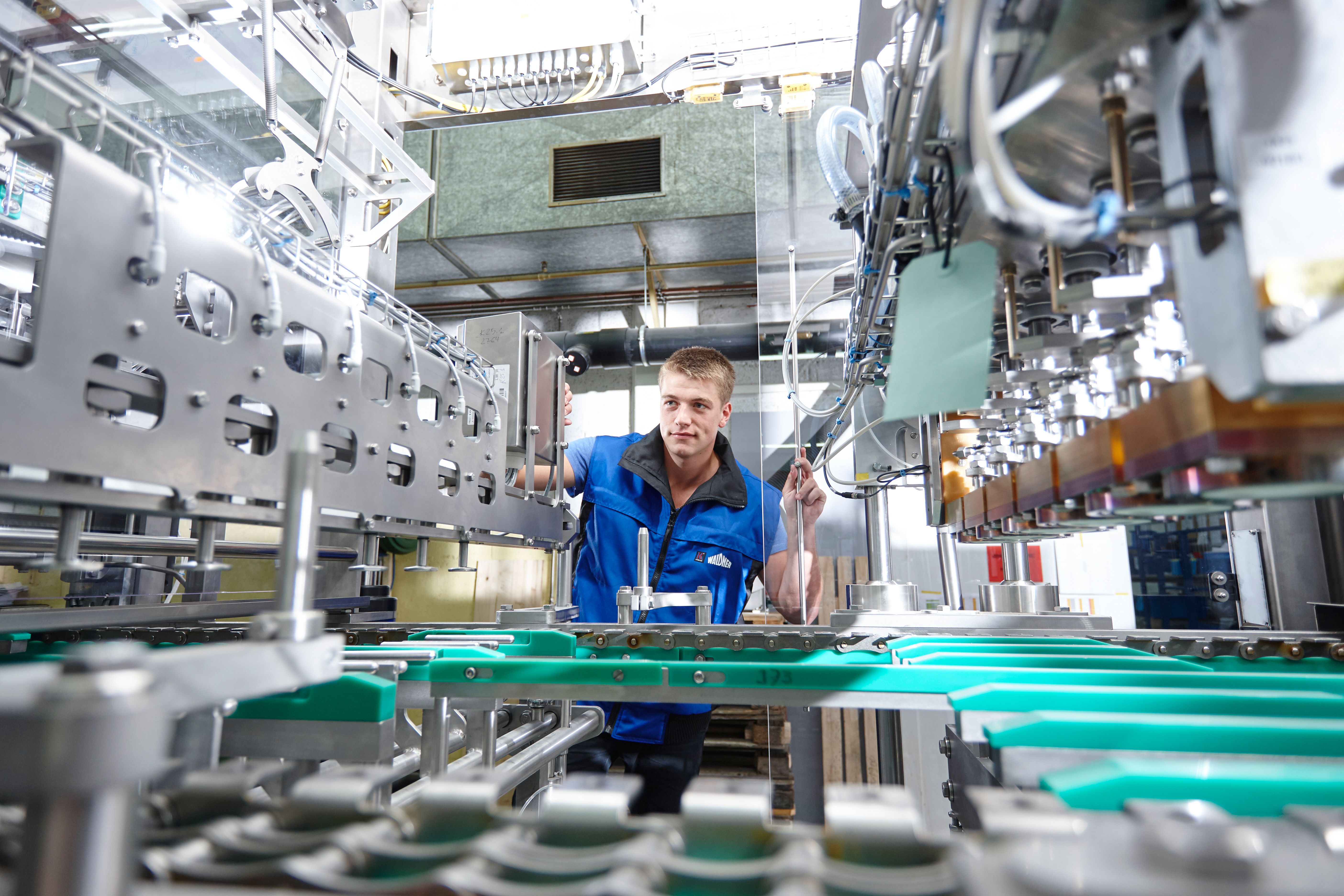 Hermann WALDNER GmbH & Co.KG