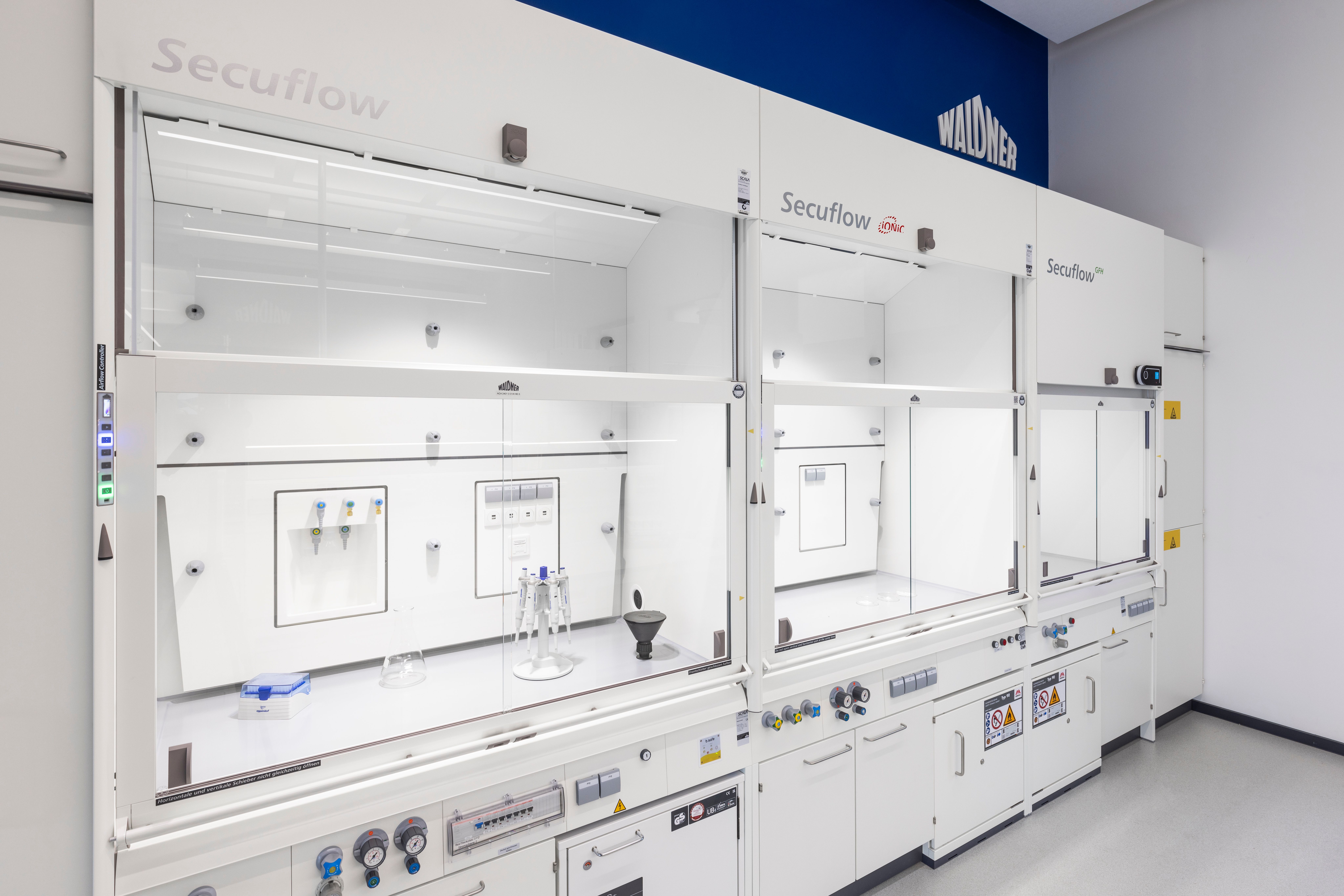 Hermann WALDNER GmbH & Co.KG