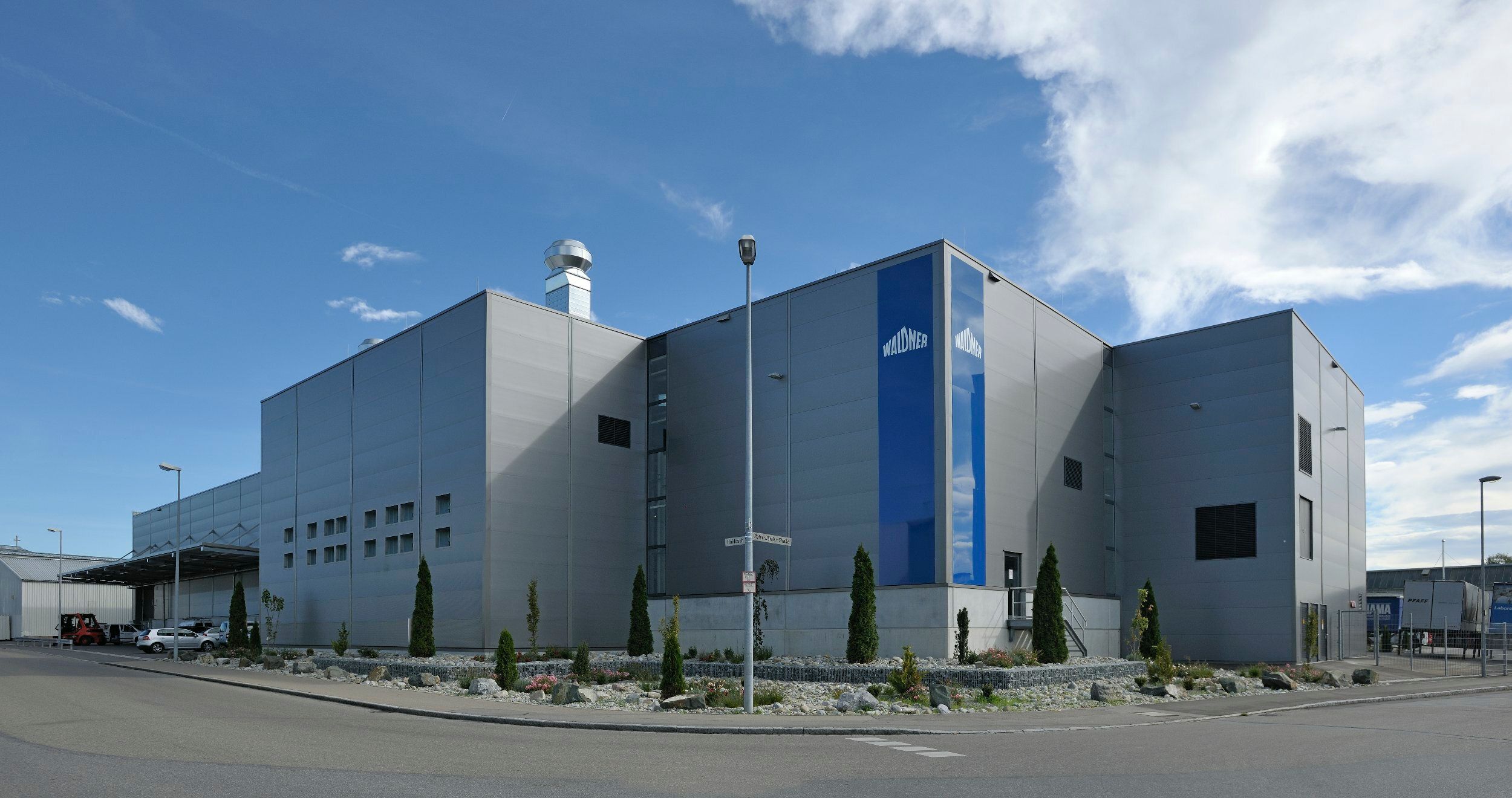 Hermann WALDNER GmbH & Co.KG