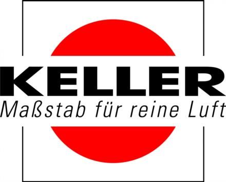Logo von Keller Lufttechnik GmbH & Co. KG
