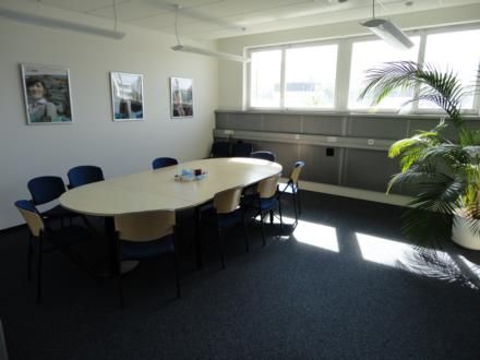 Viavi Solutions Deutschland GmbH