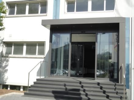 Viavi Solutions Deutschland GmbH