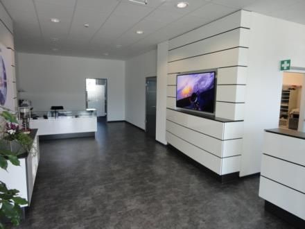 Viavi Solutions Deutschland GmbH