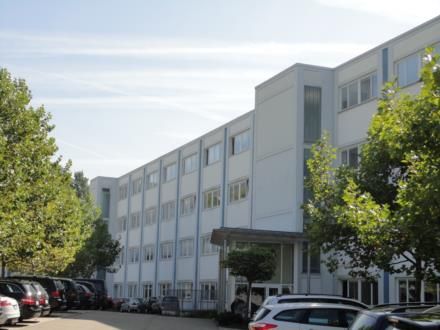 Viavi Solutions Deutschland GmbH